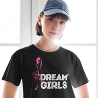 Dream Girls®  Women’s crop top