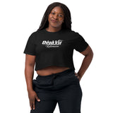 Deja Vu® Showgirls Kalamazoo Women’s crop top