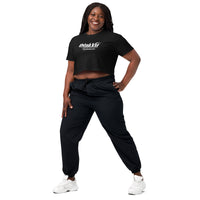 Deja Vu® Showgirls Kalamazoo Women’s crop top