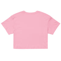 Deja Vu® Women’s crop top