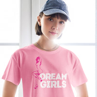 Dream Girls®  Women’s crop top