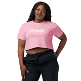 Deja Vu® Showgirls Kalamazoo Women’s crop top