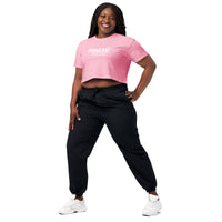 Deja Vu® Showgirls Kalamazoo Women’s crop top