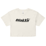 Deja Vu® Women’s crop top