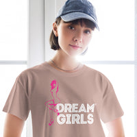 Dream Girls®  Women’s crop top