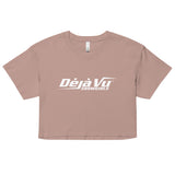 Deja Vu® Women’s crop top