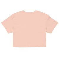 Deja Vu® Women’s crop top