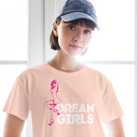 Dream Girls®  Women’s crop top