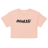 Deja Vu® Women’s crop top