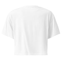 Larry Flynt's Hustler Club® New York Women's Crop Top