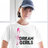 Dream Girls® Women’s crop top