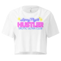 Larry Flynt's Hustler Club® New York Women's Crop Top