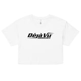 Deja Vu® Women’s crop top