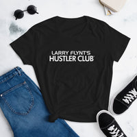 Larry Flynt's Hustler® Club Short Sleeve T-Shirt