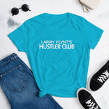 Larry Flynt's Hustler® Club Short Sleeve T-Shirt