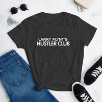 Larry Flynt's Hustler® Club Short Sleeve T-Shirt