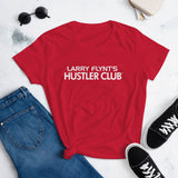 Larry Flynt's Hustler® Club Short Sleeve T-Shirt