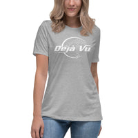 Deja Vu® Legs Women's Relaxed T-Shirt