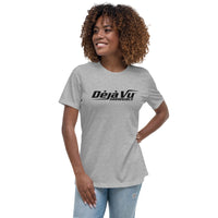 Deja Vu® Women's Relaxed T-Shirt