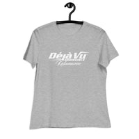 Deja Vu® Showgirls Kalamazoo Women's Relaxed T-Shirt