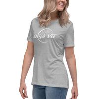 Deja Vu® Legs Women's Relaxed T-Shirt