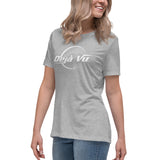 Deja Vu® Legs Women's Relaxed T-Shirt