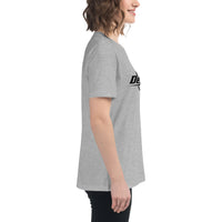 Deja Vu® Legs Women's Relaxed T-Shirt