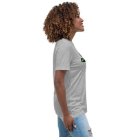 Cat's Meow® Women's Relaxed T-Shirt