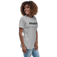 Deja Vu® Women's Relaxed T-Shirt