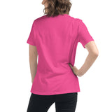 Deja Vu® Legs Women's Relaxed T-Shirt