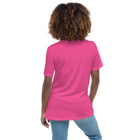 Cat's Meow® Women's Relaxed T-Shirt