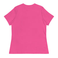 Fantasy's® Traverse City Women's Relaxed T-Shirt