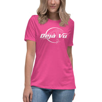 Deja Vu® Legs Women's Relaxed T-Shirt