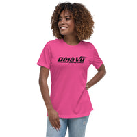 Deja Vu® Women's Relaxed T-Shirt