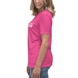 Deja Vu® Legs Women's Relaxed T-Shirt