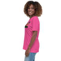 Cat's Meow® Women's Relaxed T-Shirt