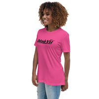 Deja Vu® Women's Relaxed T-Shirt