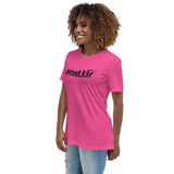 Deja Vu® Women's Relaxed T-Shirt