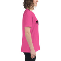 Deja Vu® Legs Women's Relaxed T-Shirt