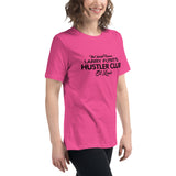 Larry Flynt's Hustler Club® St. Louis Women's Relaxed T-Shirt