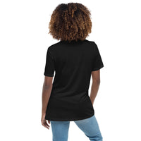 Deja Vu® Kalamazoo "Free Beard Rides" Women’s T-Shirt