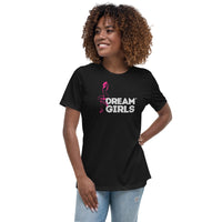 Dream Girls® Women's Relaxed T-Shirt