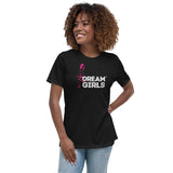 Dream Girls® Women's Relaxed T-Shirt