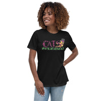 Cat's Meow® Women's Relaxed T-Shirt