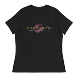 Fantasy's® Traverse City Women's Relaxed T-Shirt