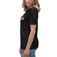 Deja Vu® Legs Women's Relaxed T-Shirt