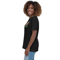 Cat's Meow® Women's Relaxed T-Shirt