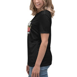 Kings Of Hustler® Las Vegas Women's Relaxed T-Shirt