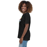 Paradise Lounge and Grill Women's Relaxed T-Shirt