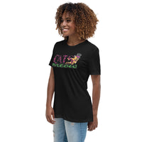 Cat's Meow® Women's Relaxed T-Shirt